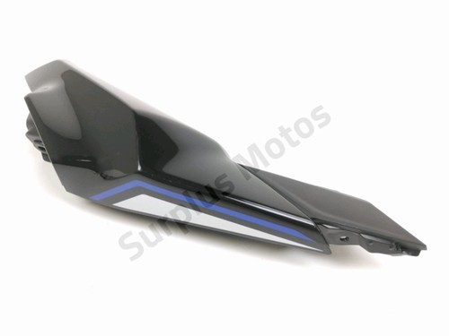 Carenage arriere droit yamaha - arriere,