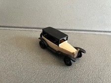 Voiture Miniature Ancien
