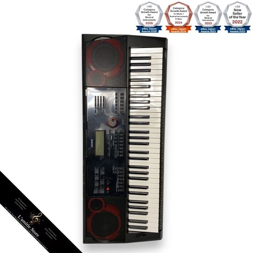 Clavier casio ctx3000 - clavier,