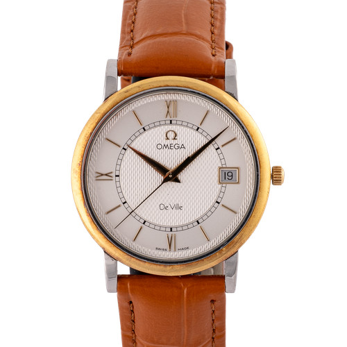 Omega ville prestige - ville,