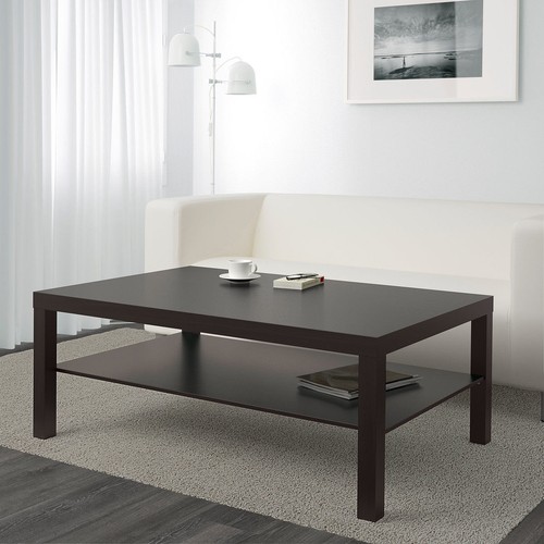Ikea lack coffee table - ikea,