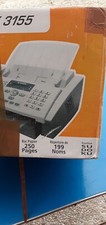 Téléphone Fax Copieur Sagem 3155