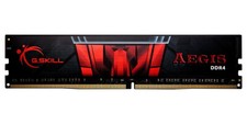 8GB G.Skill égide DDR4 3000