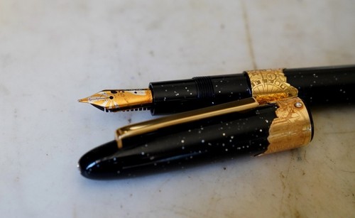 Stylo plume omas las vegas - vegas, ed