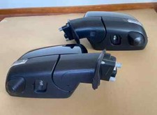 FORD RANGER RAPTOR WILDTRAK EVEREST 2022-25 Genuine Mirror with Camera 1 ONLY