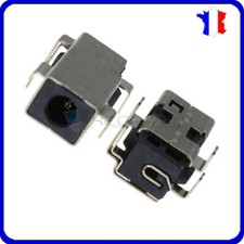 Connecteur alimentation