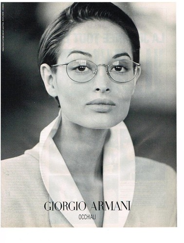 Advertising 1994 giorgio - 1994,