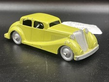 Crescent Toys Jaguar corca