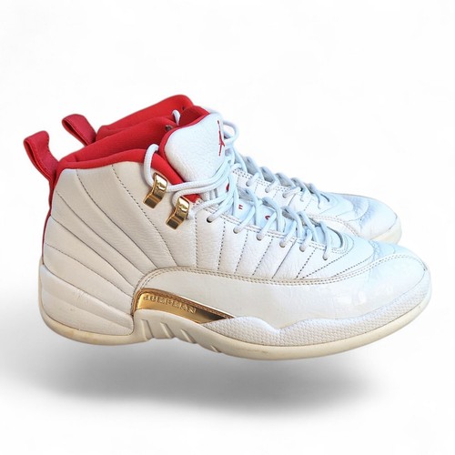 Nike air jordan xii - ​nike,