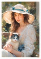 Tableau création originale -