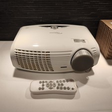 Vidéoprojecteur Optoma HD25
