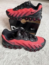 Nike Air Max DN8 Rouge Noir