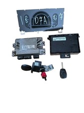 Renault Modus J77 1,2 55 Kw Original Unité Kit Siemens 8200414422