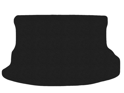 Basic tapis coffre anthracite - coffre,