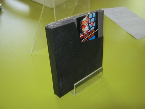 Mario bros duck - duck, nintendo