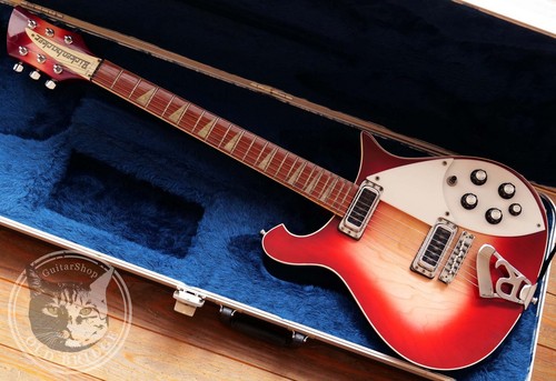 Guitare électrique solid body - électrique,