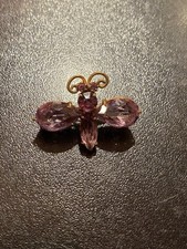 Rare Broche ancienne French Antique Vintage Jewellery