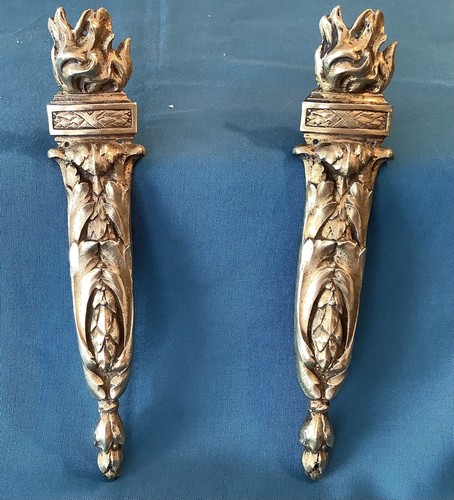 Antique furniture bronze - antique,