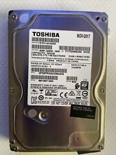 Toshiba HDD DT01ACA050 500GB