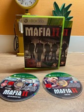 Mafia II - Xbox 360 - bon