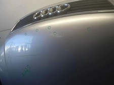 Capot AUDI A6 2 PHASE 1