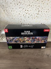Super Smash Bros. Ultimate Limited Edition N