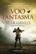 Voo Fantasma Édition