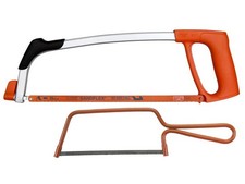 Bahco Scie Égoïne 300 Mm