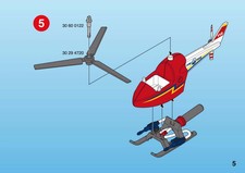 playmobil pièce détachée