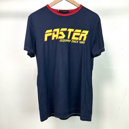 Dsquared2 faster ringer - dsquared2,