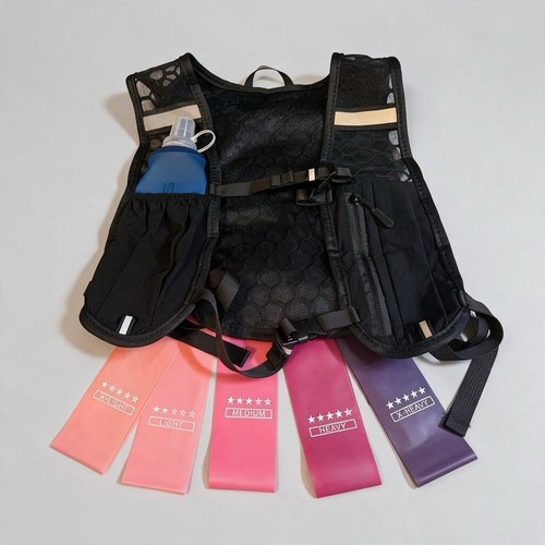 Pack running gilet trail - running,
