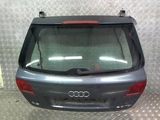 Malle/Hayon arriere AUDI A3 2