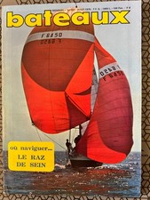 Bateaux Magazine n°207 du