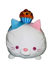 Brand New Yomani Pink Mogu Cat