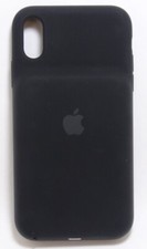 Not working, Apple - iPhone XR Smart Battery Case - Black