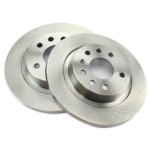 Disque arrière 278mm pour - arrière,