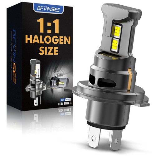 Hs1 led moto phare - moto,
