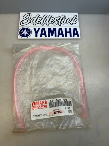 Durite carburateur yamaha - durite,