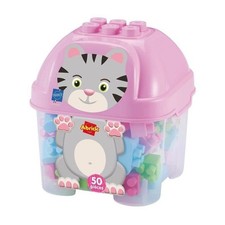 ECOIFFIER - 1928 - Baril chat