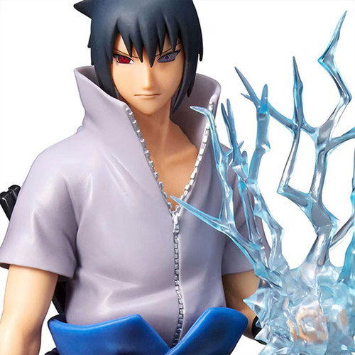 Naruto shippuden figurine - shippuden,