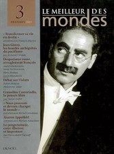 Le Meilleur des Mondes, Collectifs Mdm