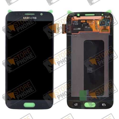 Ecran complet samsung - samsung, galaxy