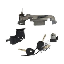 Neiman kit complet (barillet