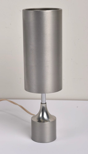 Lampe table vintage - de,