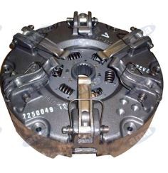 Embrayage luk pour tracteurs - embrayage,