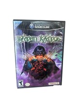Baten Kaitos: Eternal Wings and the Lost Ocean (Nintendo GameCube, 2004)