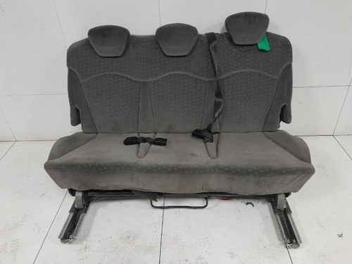 Banquette arriere citroen - banquette,