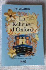 La Relieuse dOxford  -