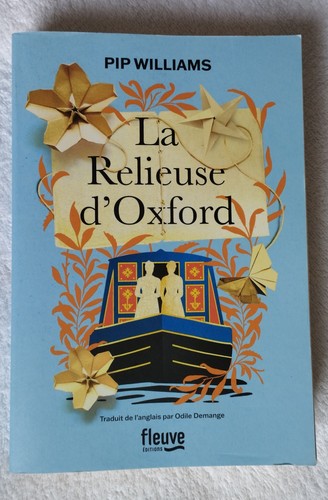 Relieuse doxford - doxford,