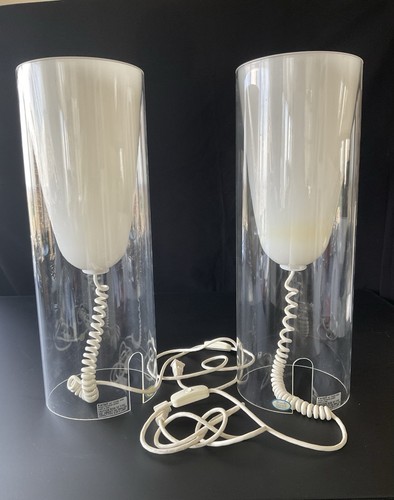 Kartell toobe table lamp - kartell,